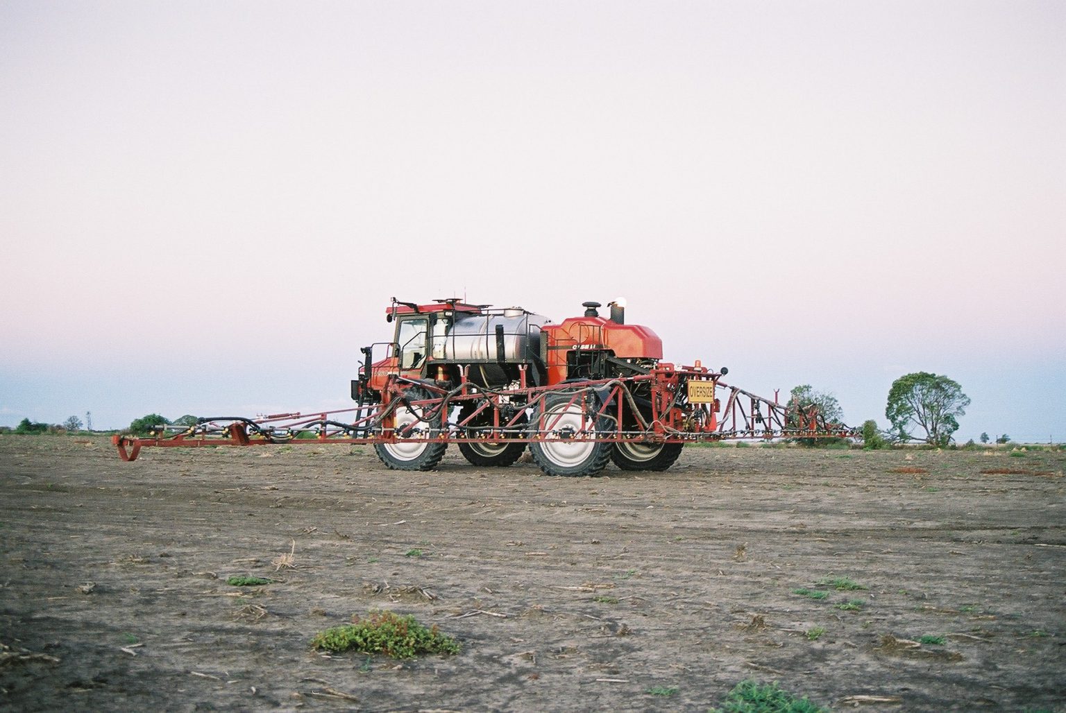 Australia encourages investment in farm machinery World Agritech