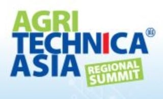 Agritechnica Asia regional summit