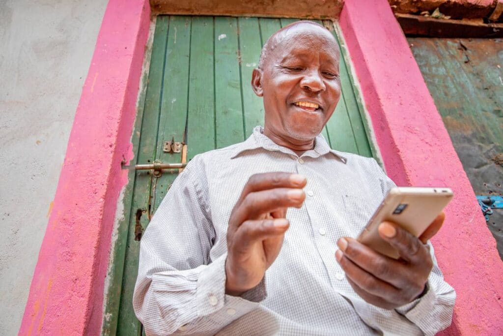 uber for tractors in africa