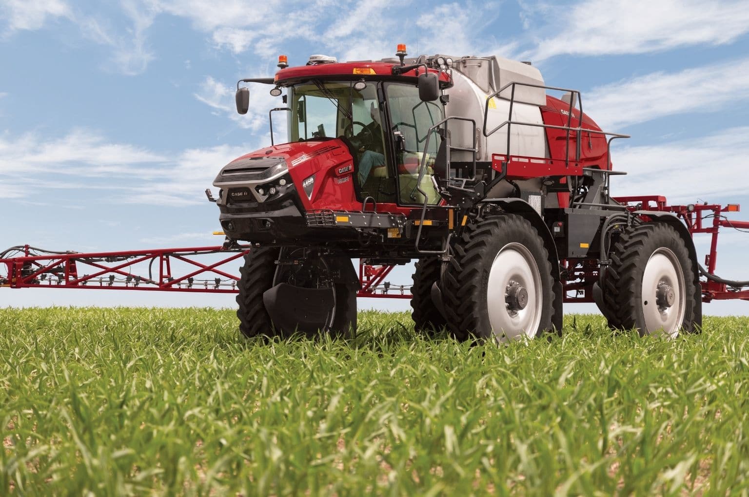 Case IH and New Holland win four ASABE 2022 Innovation Awards - World ...