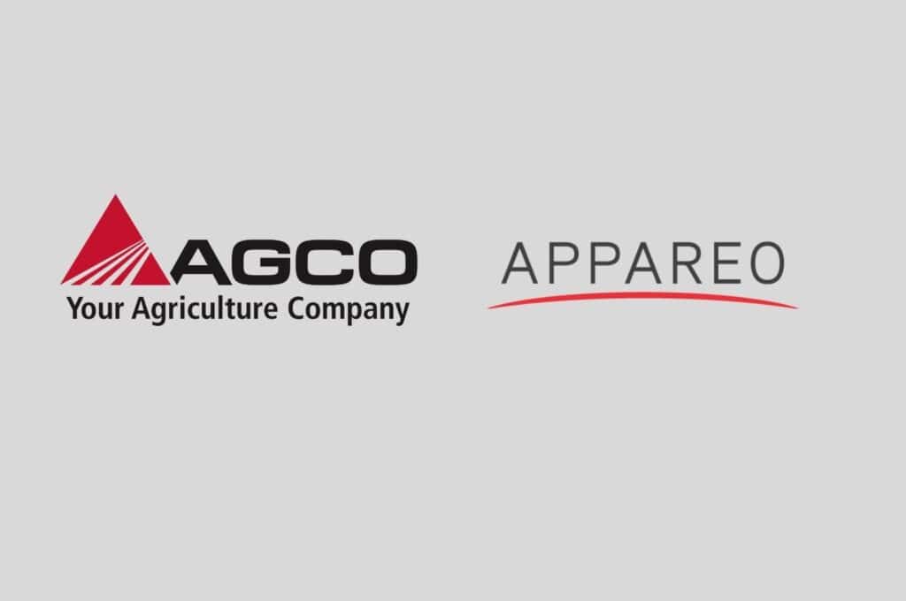 AGCO Appareo