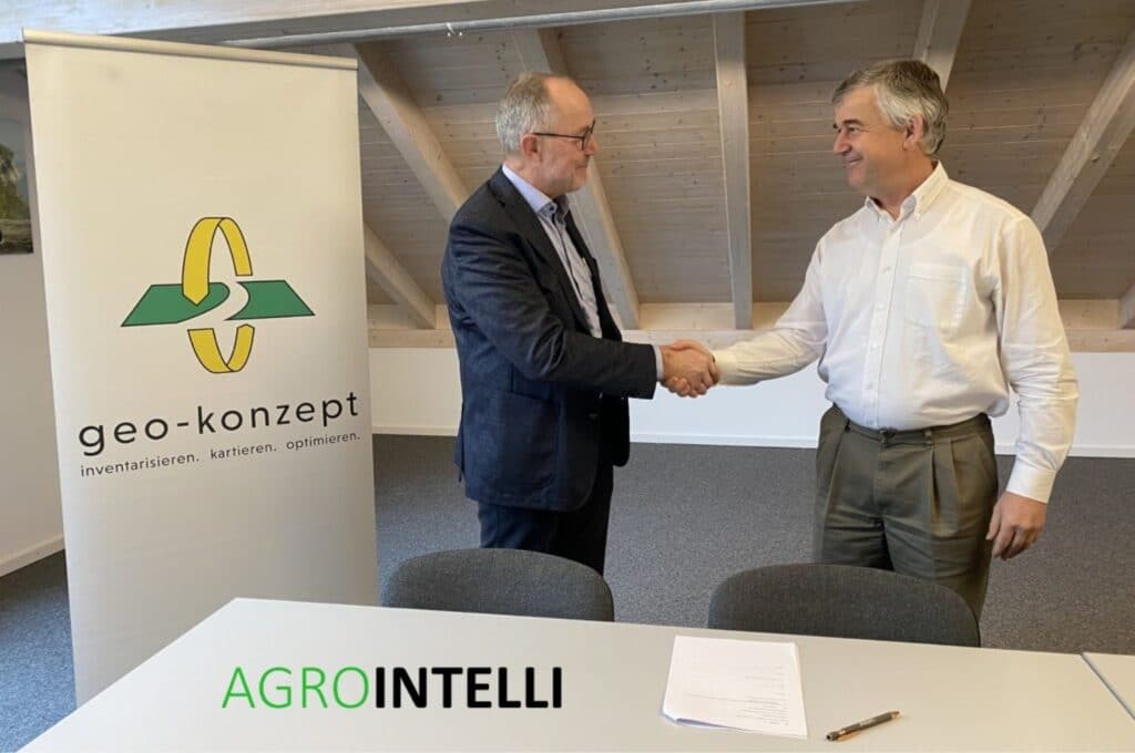 Robotti Agrointelli