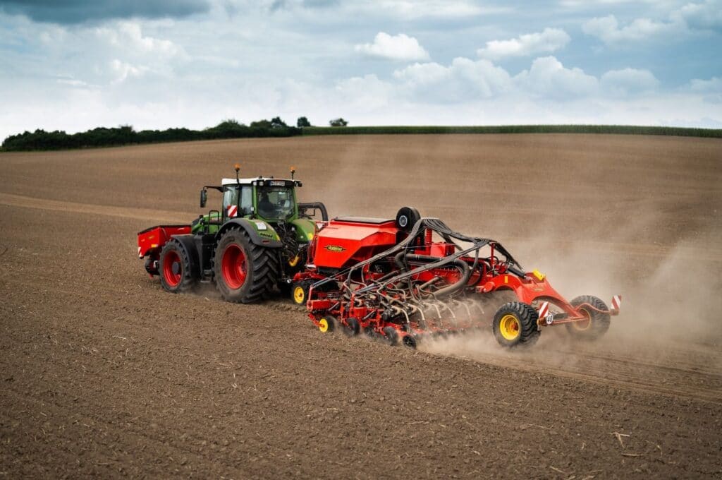 Vaderstad Proceed
