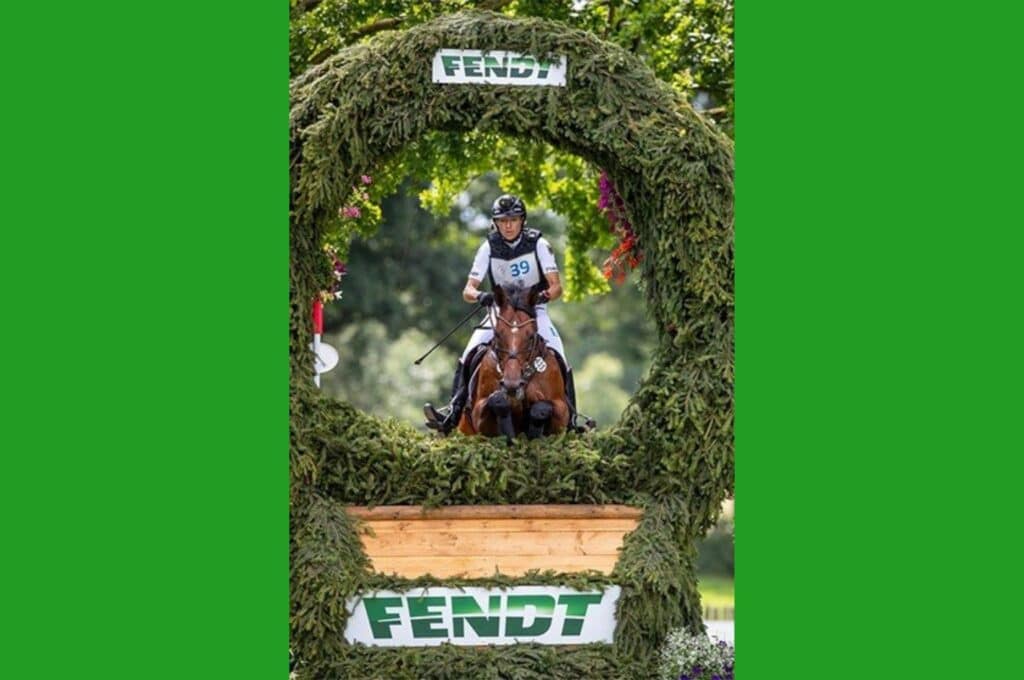 Fenft Herning2022