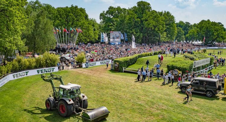 Fendt Herning2022