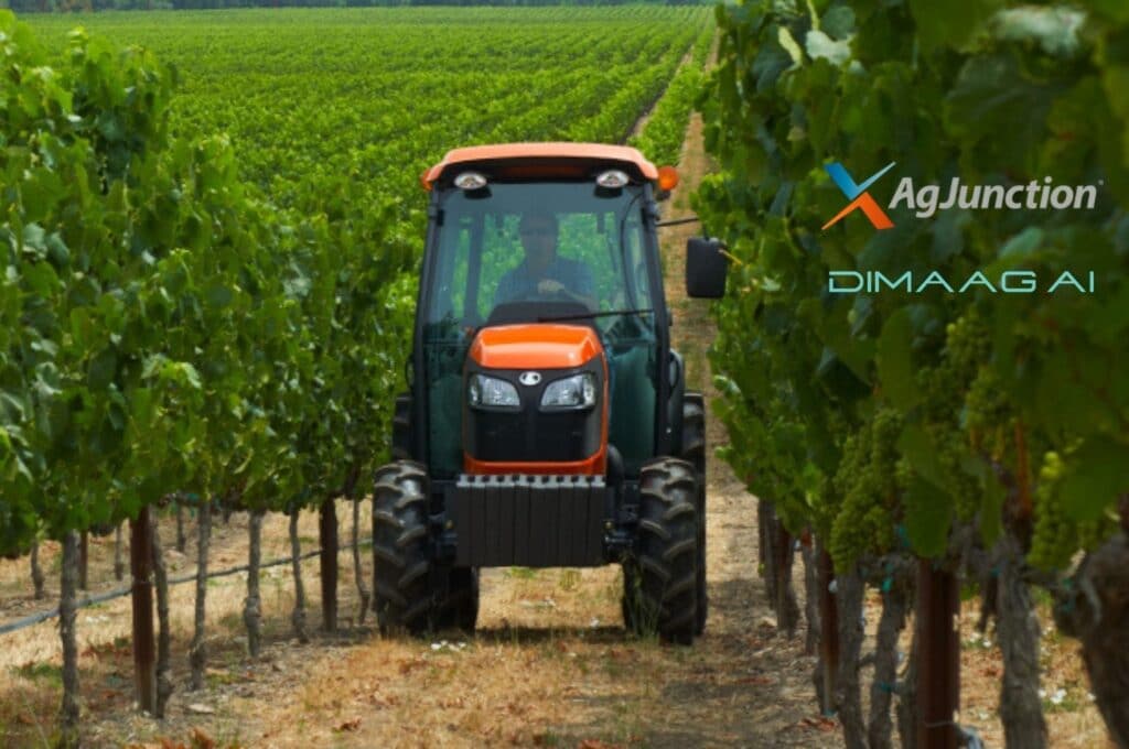 Kubota North America