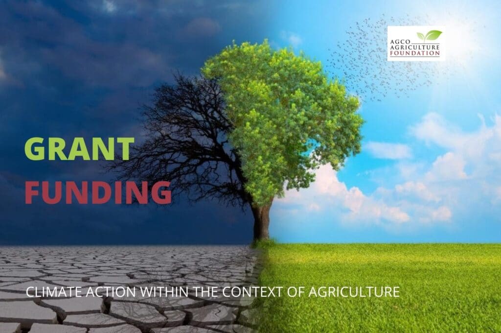 AGCO Agriculture Foundation