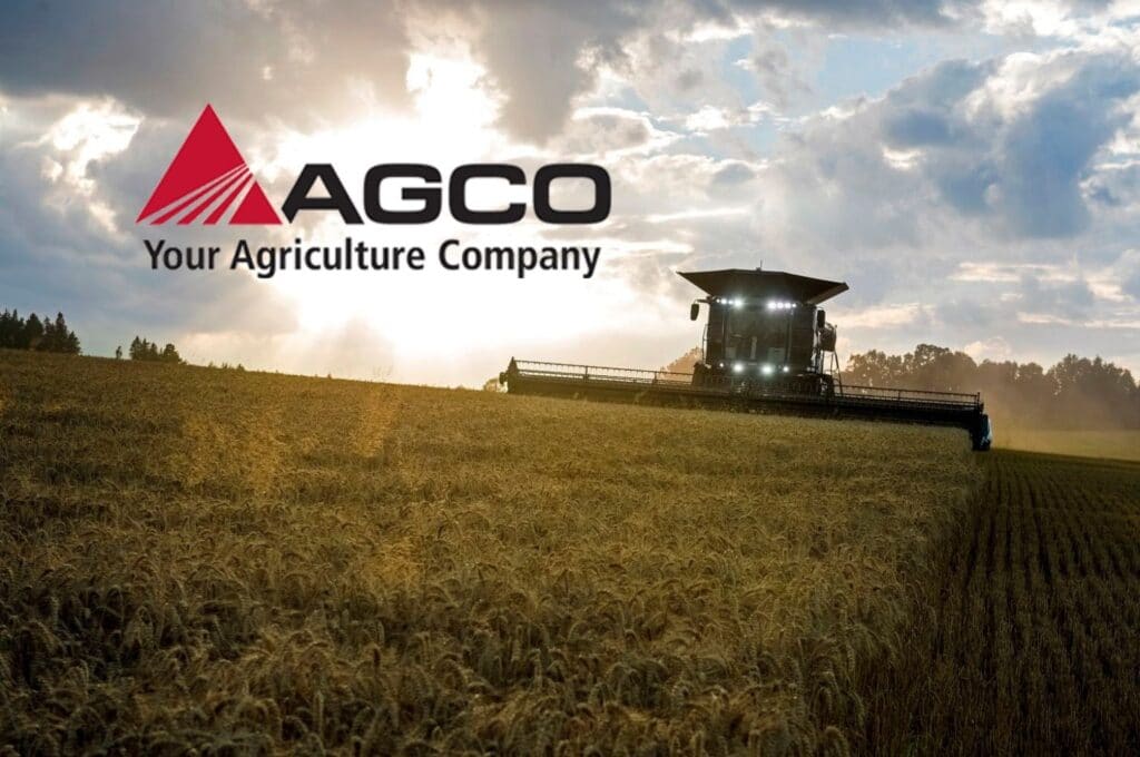 AGCO