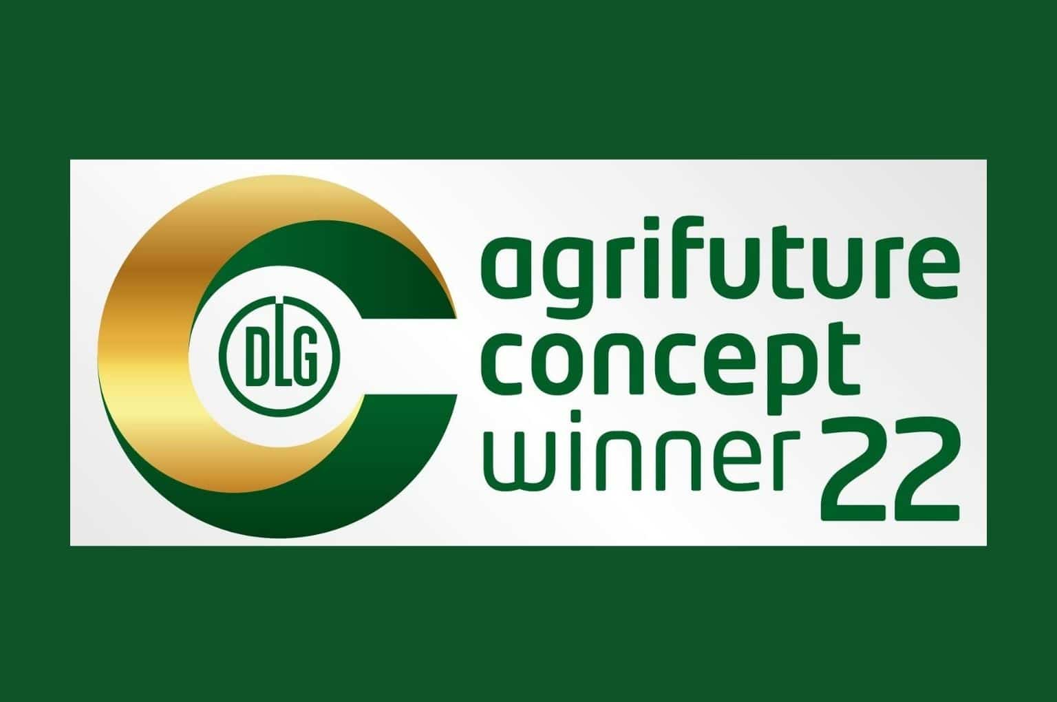 DLG Agrifuture Concept