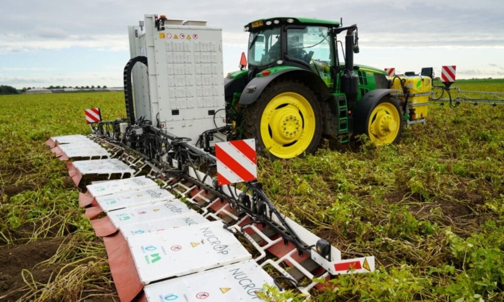 Nufarm