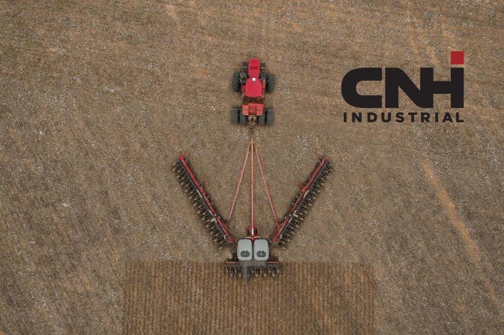 CNH Industrial