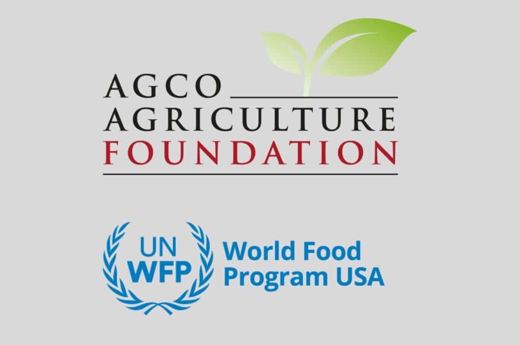 AGCO Agriculture Foundation