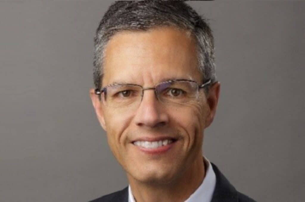 David Sagehorn AGCO