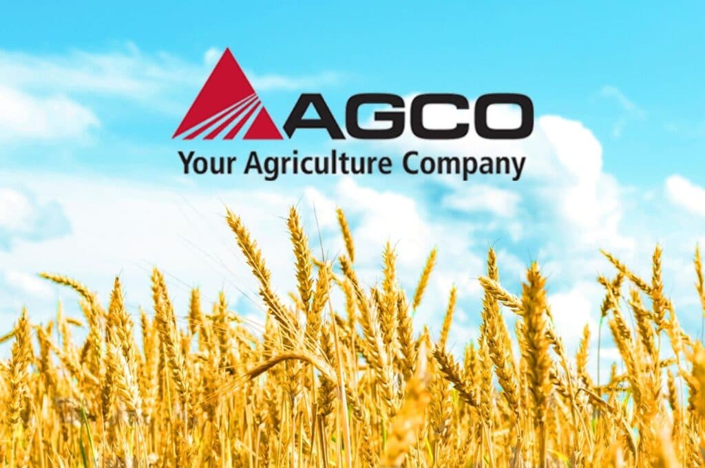 AGCO Ukraine