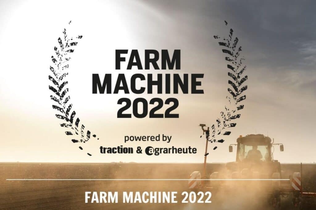 Farm Machine 2022