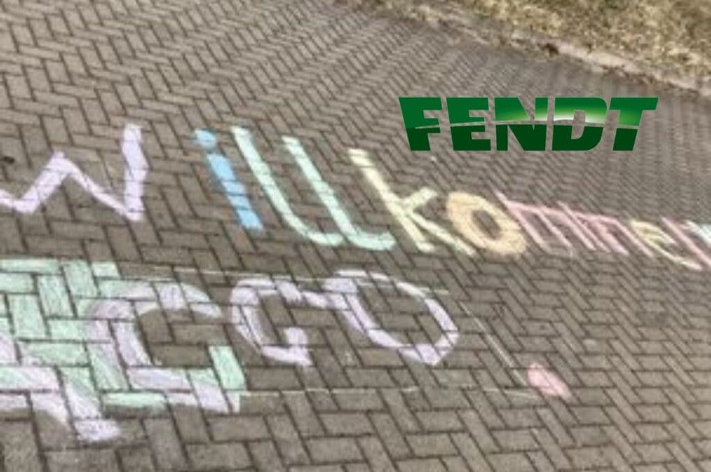 AGCO/Fendt
