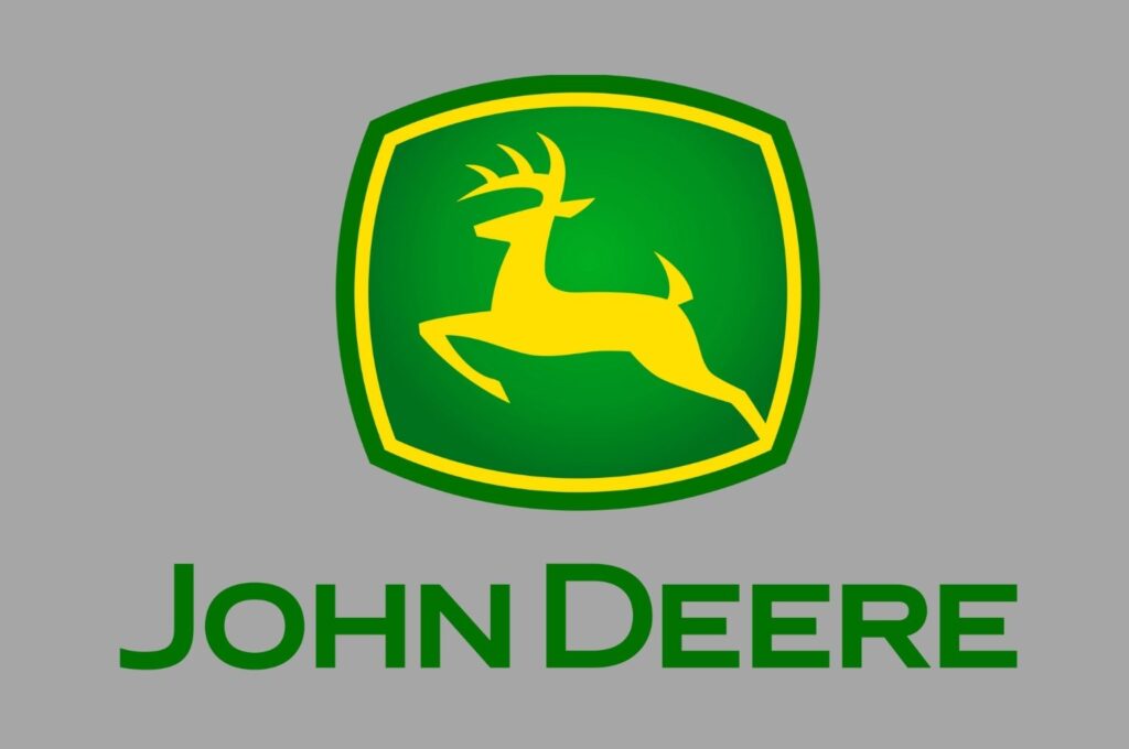 John Deere