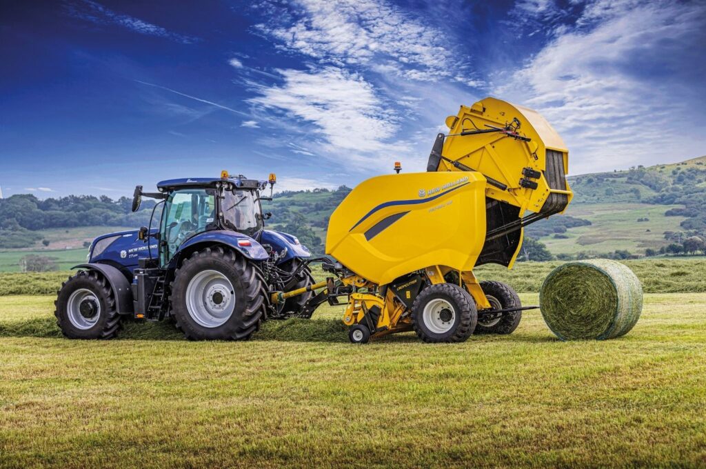 New Holland Pro-Belt