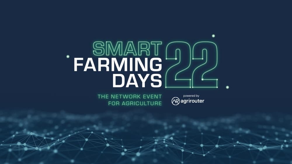 Smart Farming Days