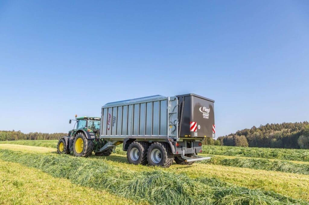 Fliegl GmbH