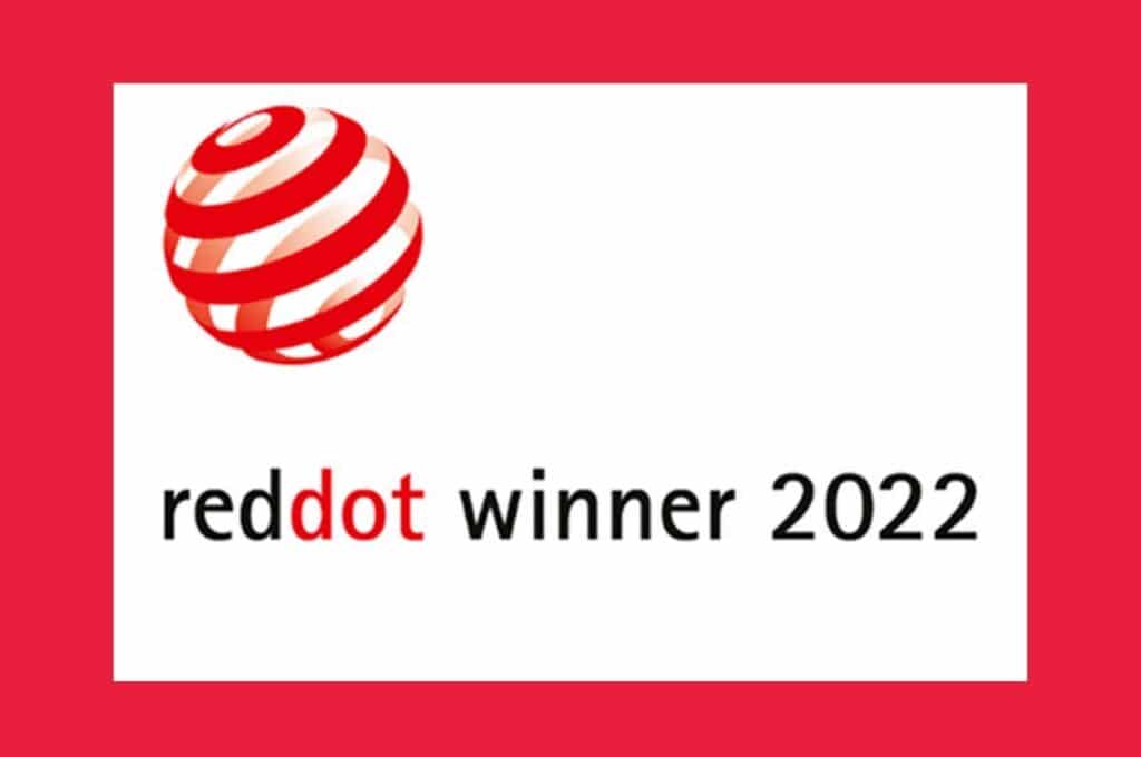 Three tractors win Red Dot 2022 product design award - World Agritech