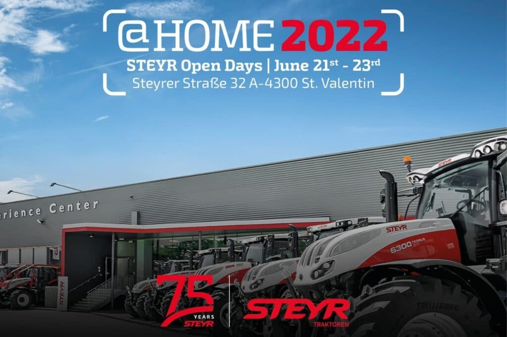 Steyr@Home 2022