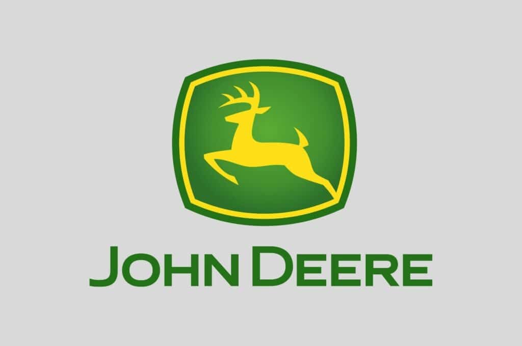 John Deere
