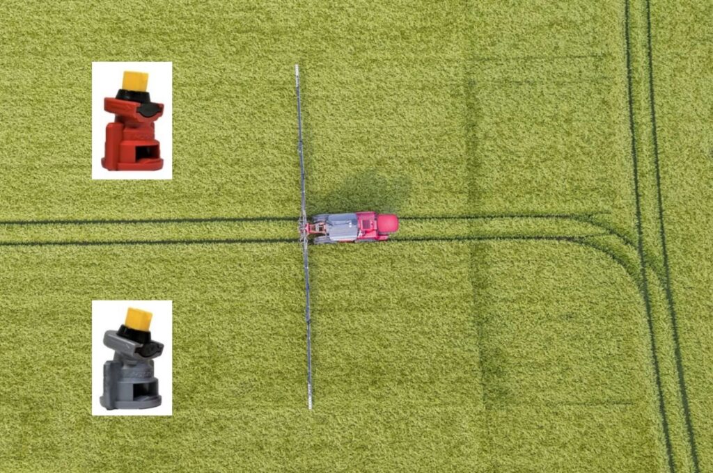 Horsch Leeb VL