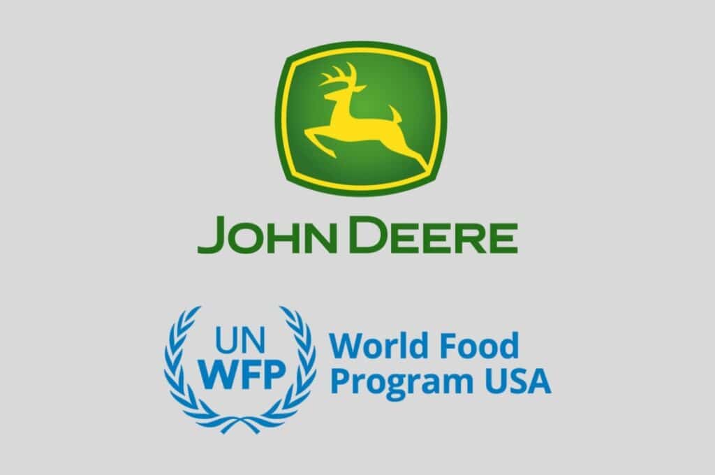 John Deere Foundation