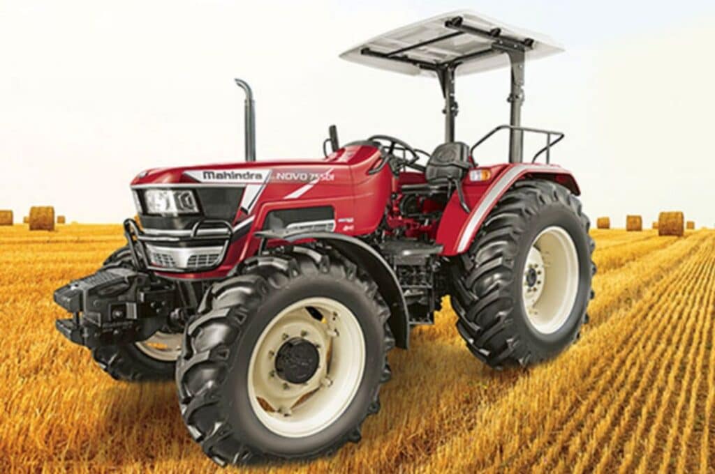 Mahindra