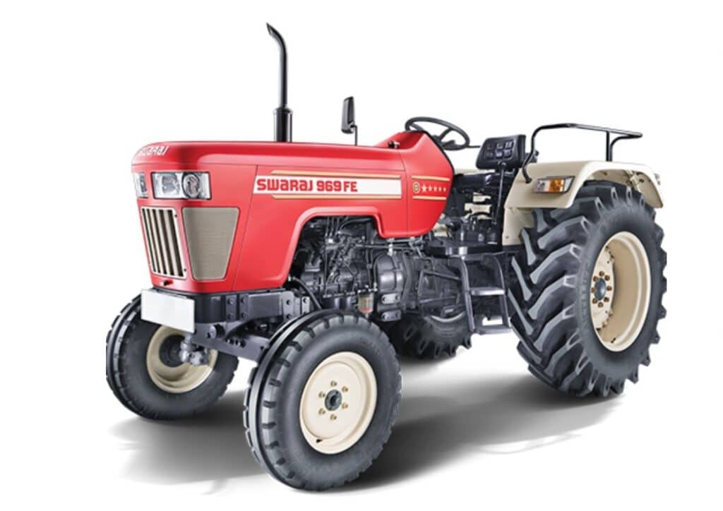 Mahindra sales May 2022