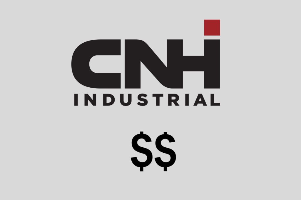 CNH Industrial