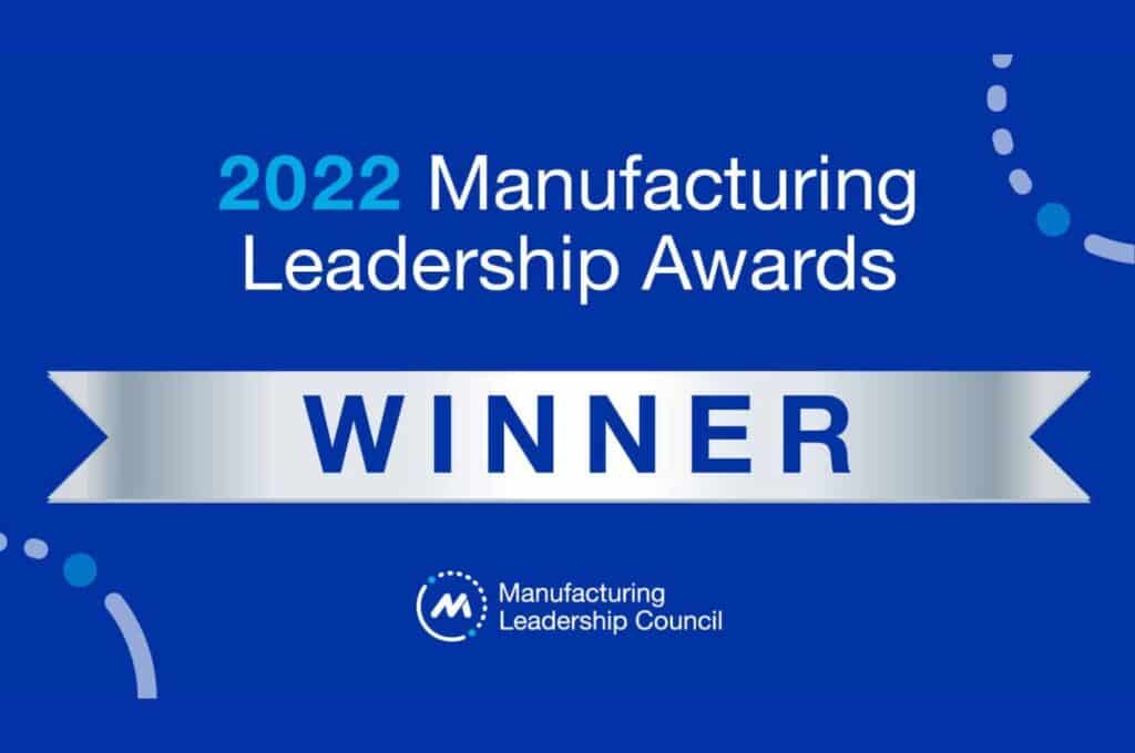 CNH Industrial award
