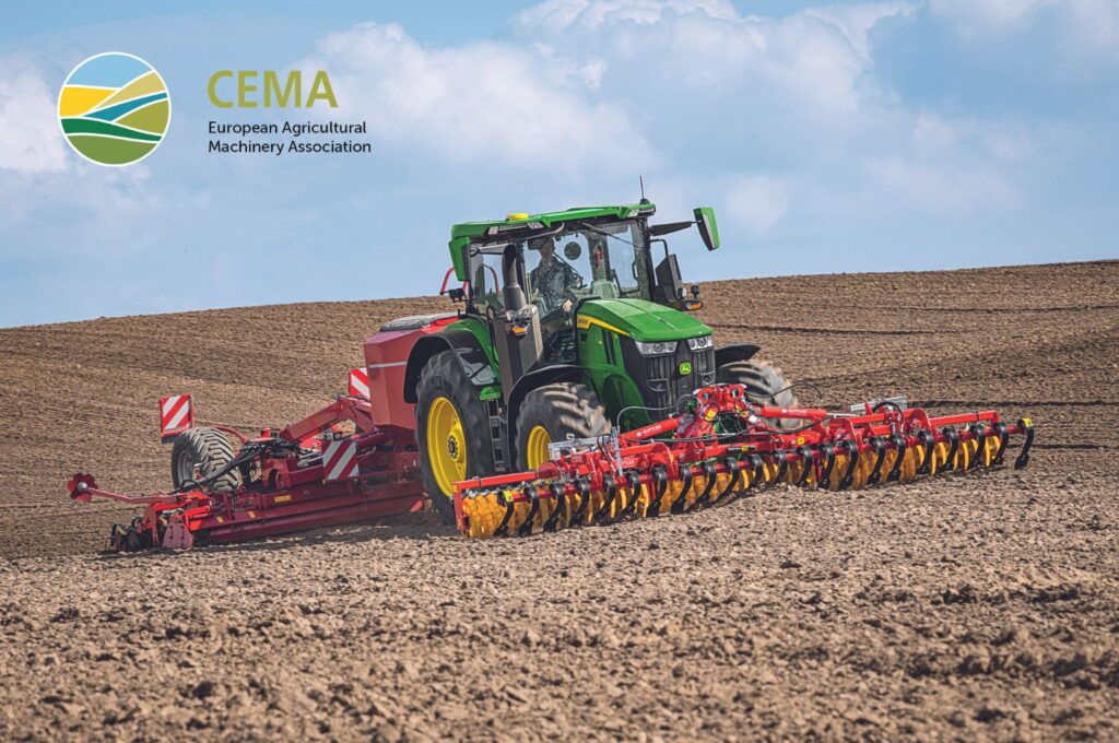 CEMA business expectations