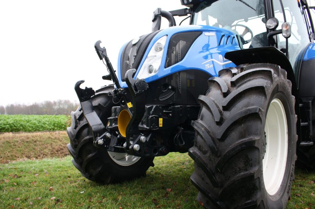 Zuidberg RL2 PTO