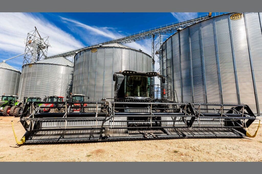 Fendt South Africa