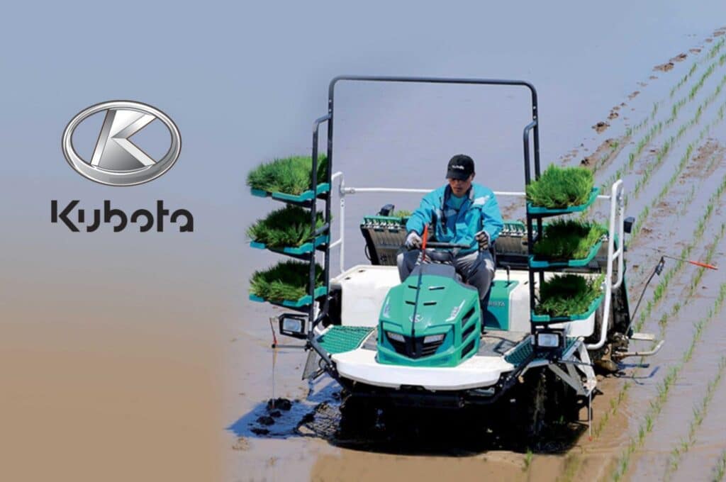Six months results Kubota Corporation
