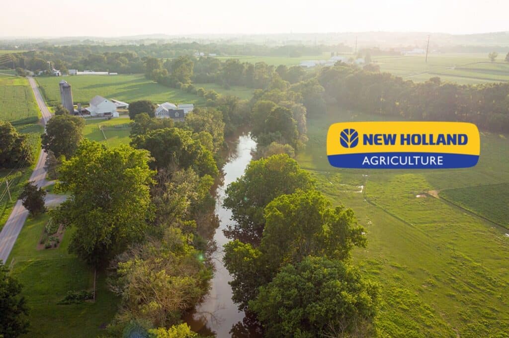 New Holland biodiversity