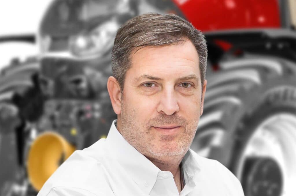 Paolo Rivolo