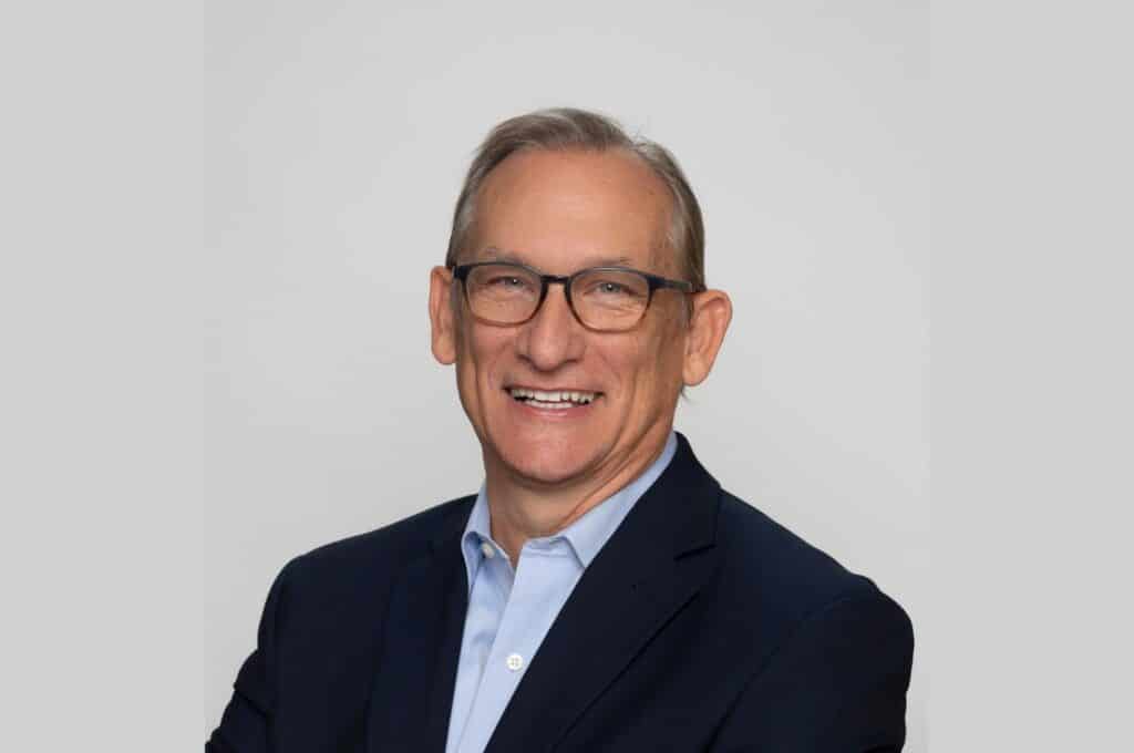 Brad Crews CNH Industrial