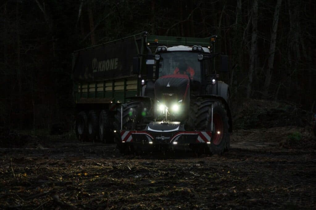 Tractor Bumper.com