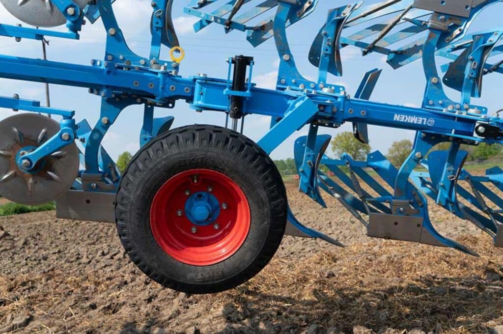 Lemken Juwel