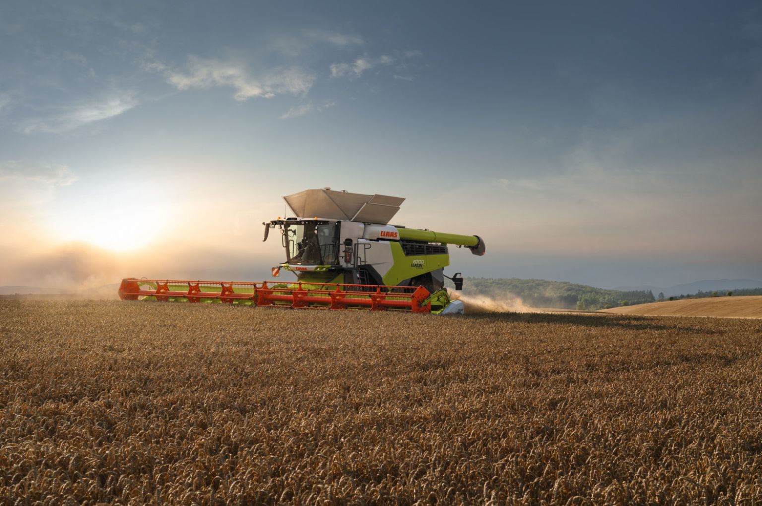 The Coolest German Thing Made In The USA World Agritech The Coolest German Thing Made In The USA World Agritech