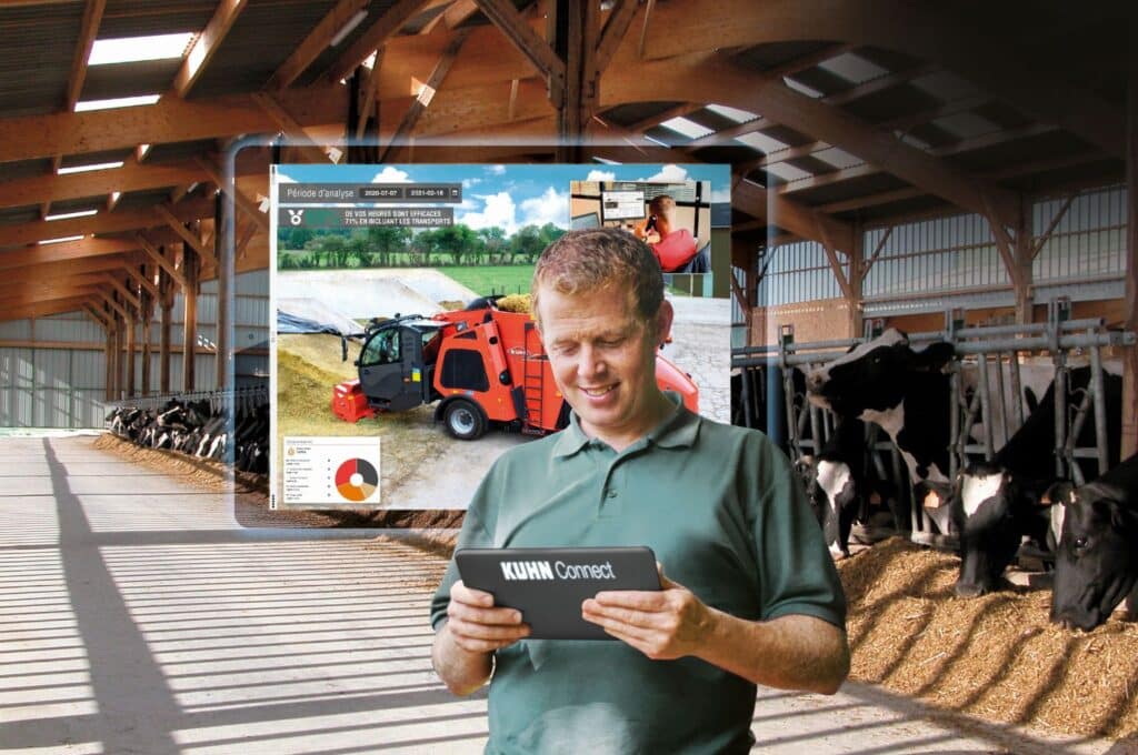 Kuhn Connect