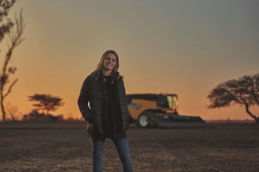 Women in agribusiness Brazil