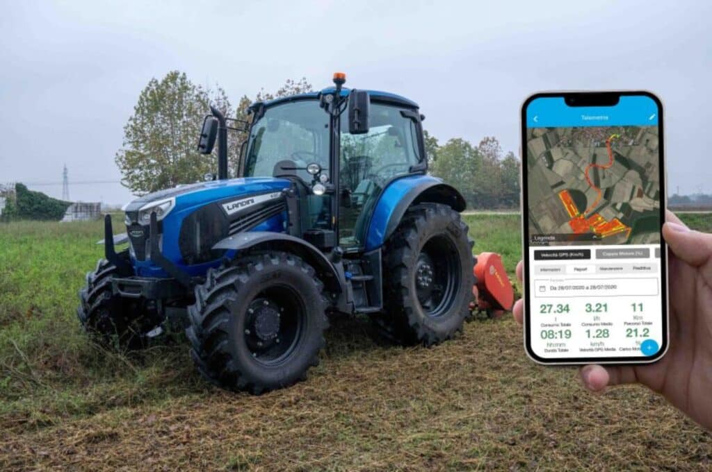 Argo and xFarm Technologies join forces World Agritech