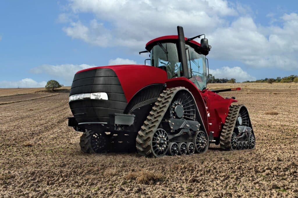 BKT Agriforce BK T71