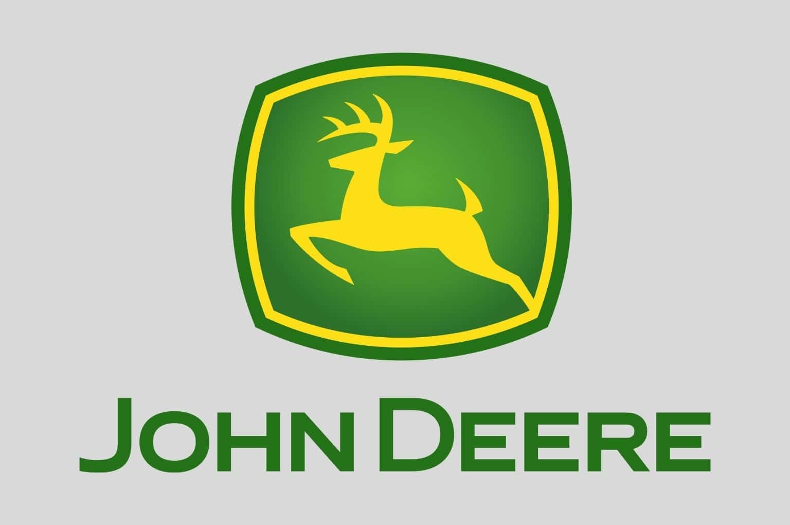Deere Q4 and full fiscal year 2022 results