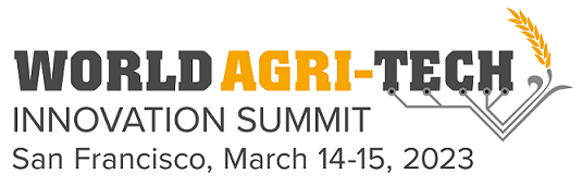 World Agri-Tech innovation summit