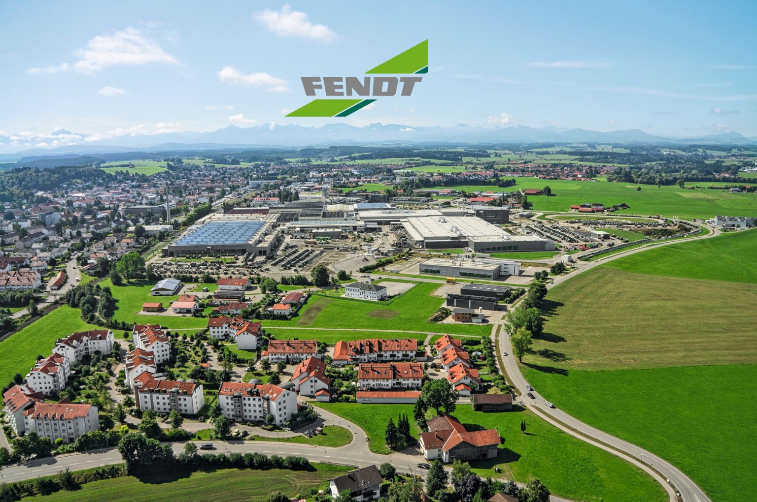4,355 years working at Fendt